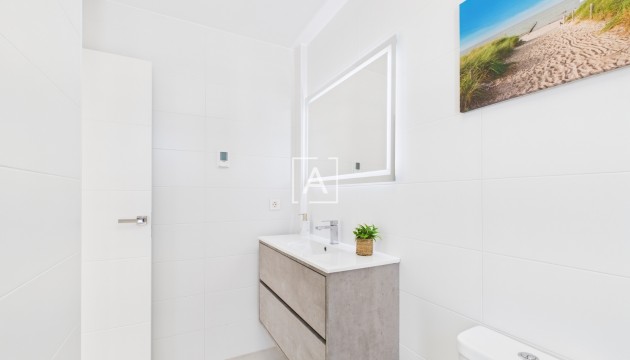 Resale - Apartment - San Pedro del Pinatar - Lo Pagan