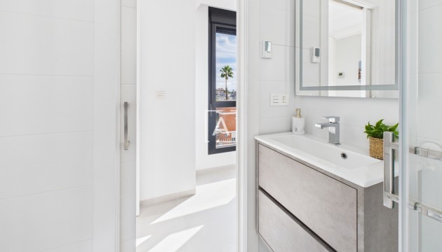 Resale - Apartment - San Pedro del Pinatar - Lo Pagan