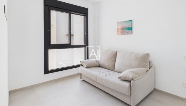 Resale - Apartment - San Pedro del Pinatar - Lo Pagan