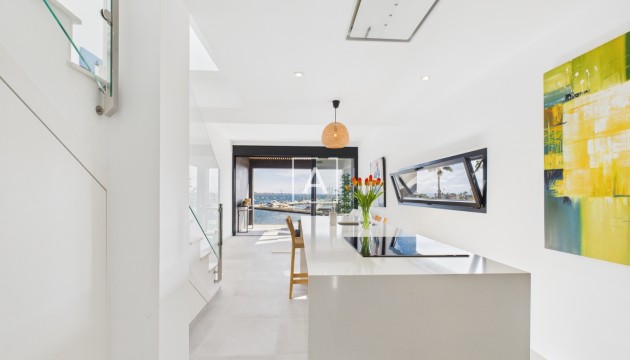 Resale - Apartment - San Pedro del Pinatar - Lo Pagan