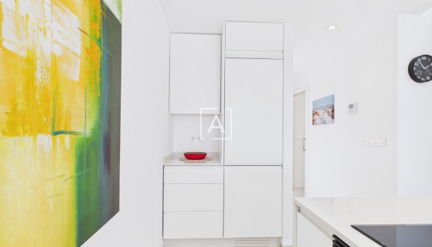 Resale - Apartment - San Pedro del Pinatar - Lo Pagan