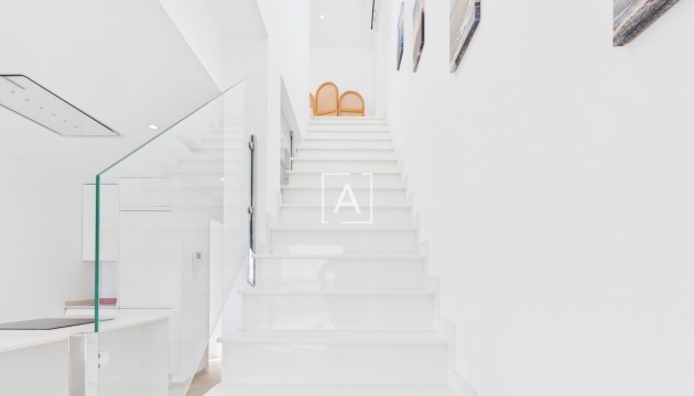 Resale - Apartment - San Pedro del Pinatar - Lo Pagan