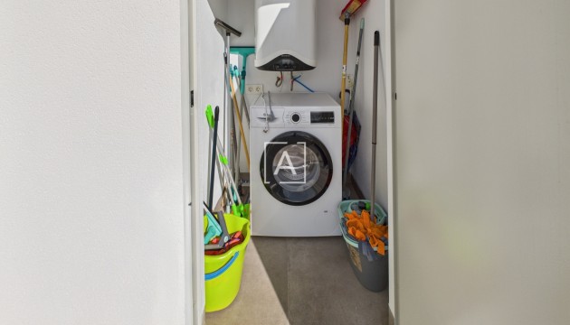 Resale - Apartment - San Pedro del Pinatar - Lo Pagan