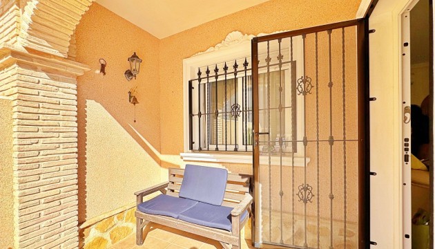 Resale - Townhouse - Orihuela Costa - Villamartín