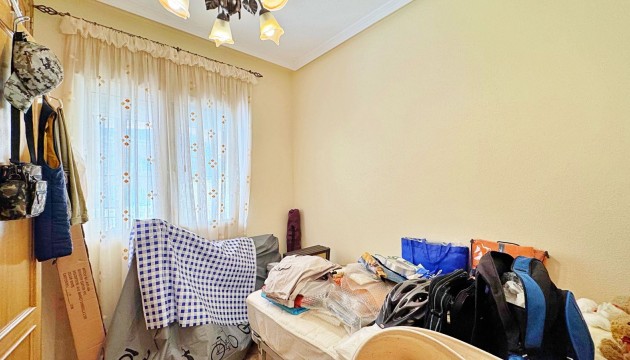 Resale - Townhouse - Orihuela Costa - Villamartín