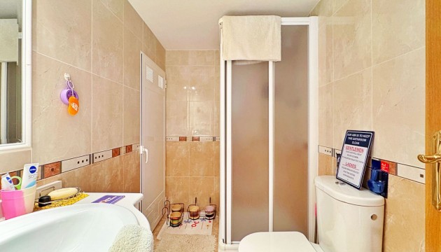 Resale - Townhouse - Orihuela Costa - Villamartín