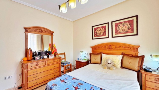 Resale - Townhouse - Orihuela Costa - Villamartín