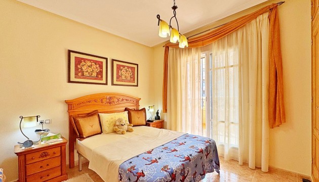 Resale - Townhouse - Orihuela Costa - Villamartín