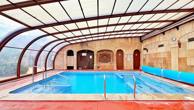 Resale - Townhouse - Orihuela Costa - Villamartín