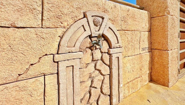 Resale - Townhouse - Orihuela Costa - Villamartín