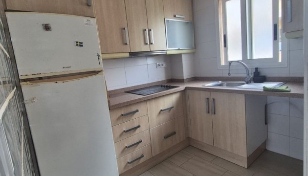 Resale - Apartment - Torrevieja