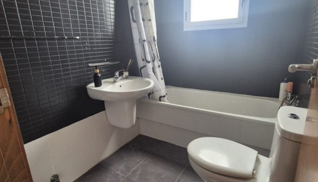 Resale - Apartment - Torrevieja