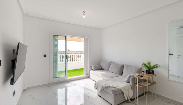 Resale - Apartment - Orihuela - Playa Flamenca