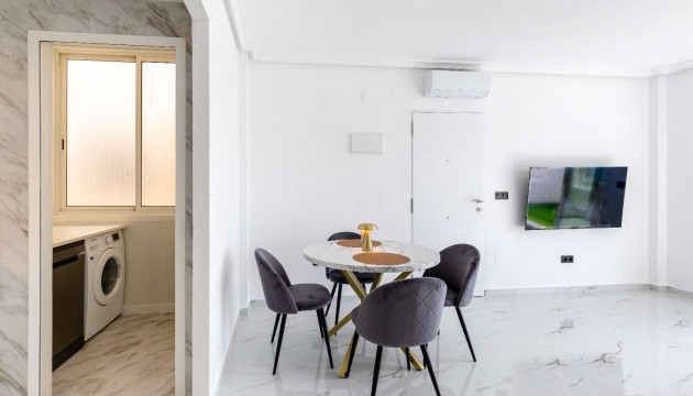 Resale - Apartment - Orihuela - Playa Flamenca