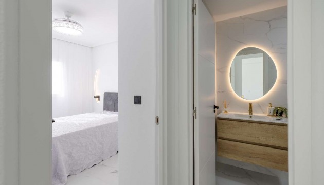 Resale - Apartment - Orihuela - Playa Flamenca