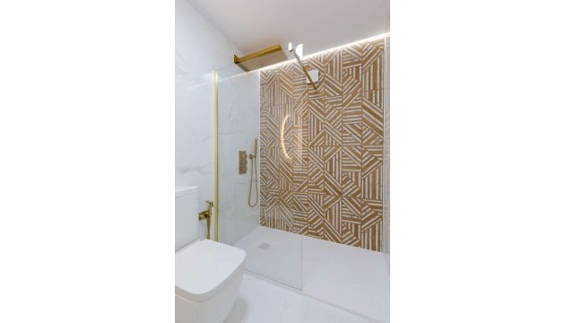 Resale - Apartment - Orihuela - Playa Flamenca