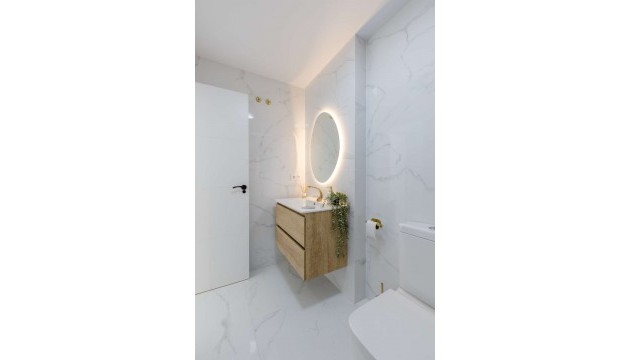 Resale - Apartment - Orihuela - Playa Flamenca