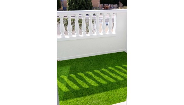 Resale - Apartment - Orihuela - Playa Flamenca