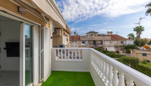 Resale - Apartment - Orihuela - Playa Flamenca