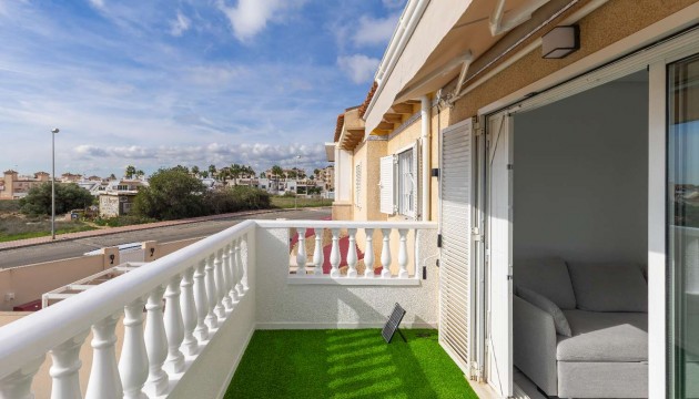 Resale - Apartment - Orihuela - Playa Flamenca