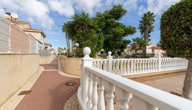 Resale - Apartment - Orihuela - Playa Flamenca