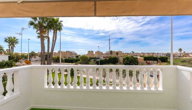 Resale - Apartment - Orihuela - Playa Flamenca