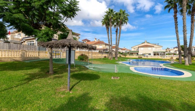 Resale - Apartment - Orihuela - Playa Flamenca