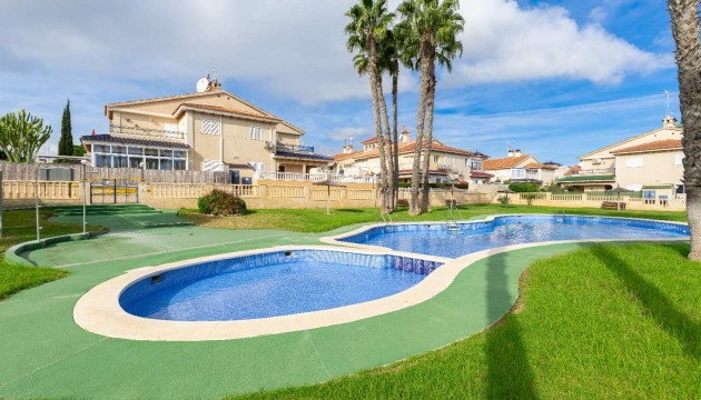 Resale - Apartment - Orihuela - Playa Flamenca