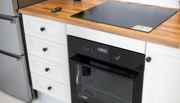 Resale - Apartment - Orihuela - Playa Flamenca