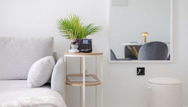 Resale - Apartment - Orihuela - Playa Flamenca