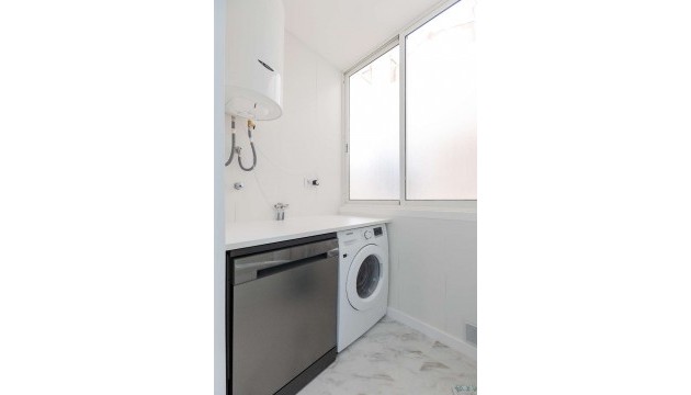 Resale - Apartment - Orihuela - Playa Flamenca