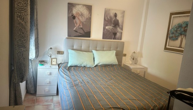 Reventa - Chalet Independiente - Hondón de las Nieves