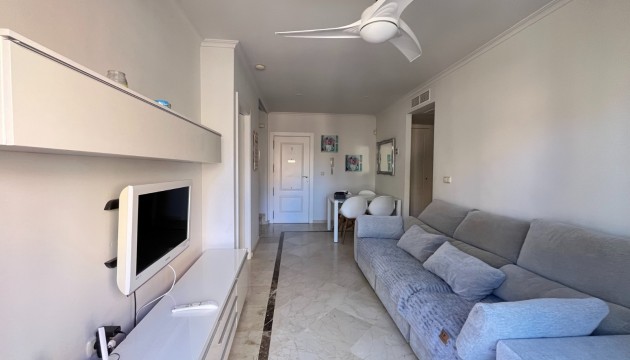 Videresalg - Leilighet - Los Alcazares