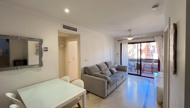 Videresalg - Leilighet - Los Alcazares