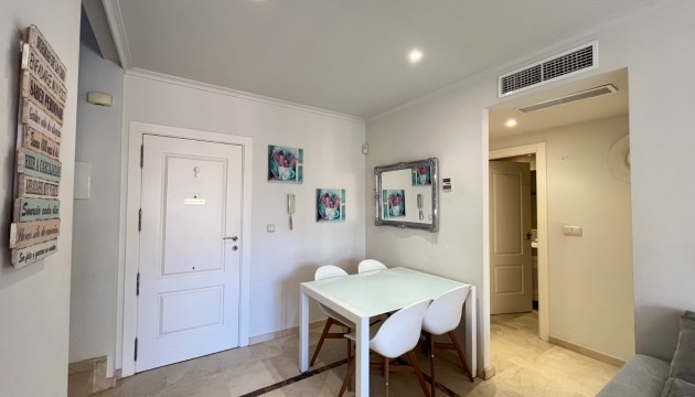 Videresalg - Leilighet - Los Alcazares