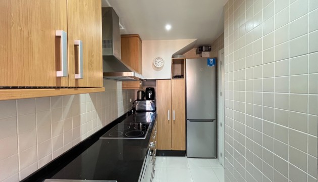 Videresalg - Leilighet - Los Alcazares