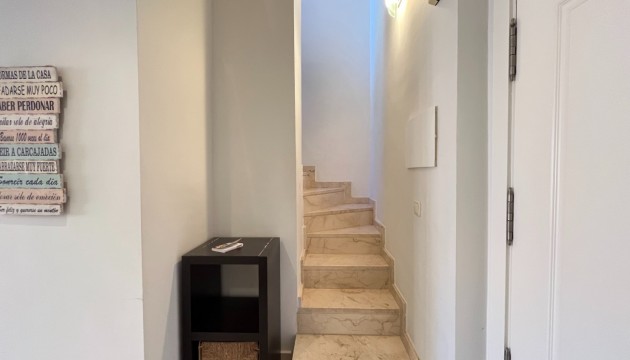 Videresalg - Leilighet - Los Alcazares