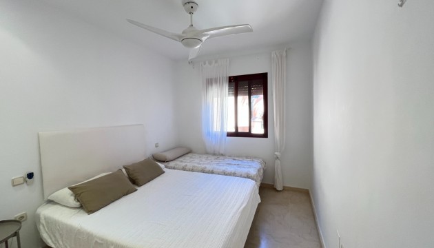 Videresalg - Leilighet - Los Alcazares