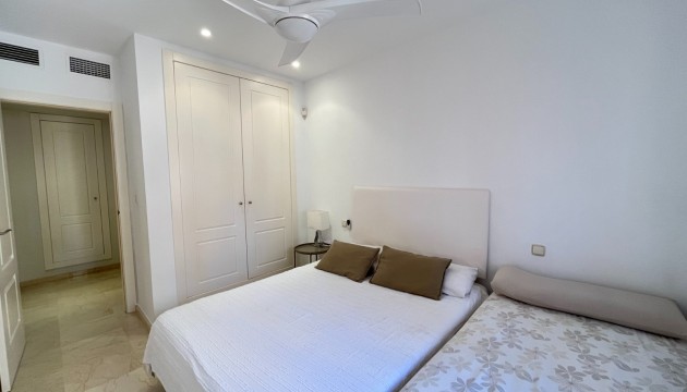 Videresalg - Leilighet - Los Alcazares