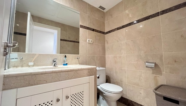 Videresalg - Leilighet - Los Alcazares