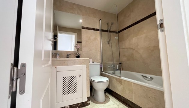 Videresalg - Leilighet - Los Alcazares