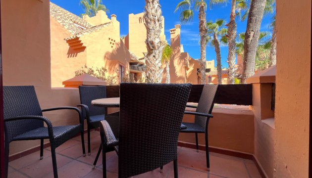 Videresalg - Leilighet - Los Alcazares