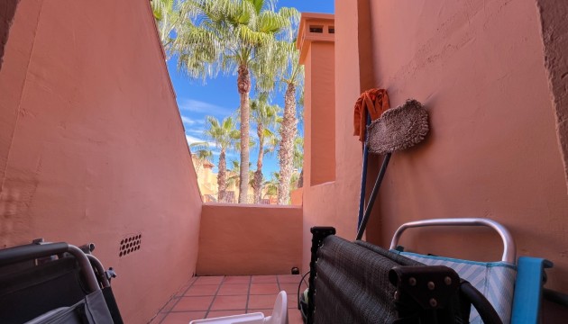 Videresalg - Leilighet - Los Alcazares