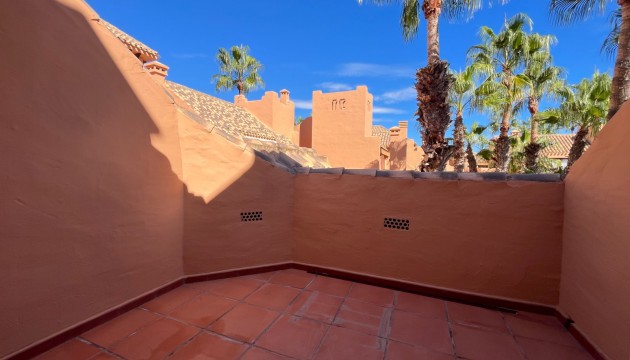 Videresalg - Leilighet - Los Alcazares