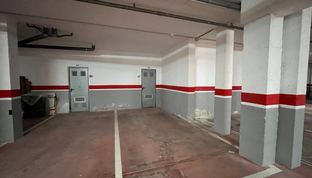 Videresalg - Leilighet - Los Alcazares