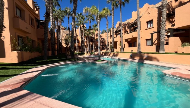 Videresalg - Leilighet - Los Alcazares