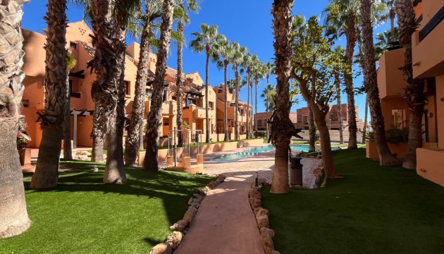 Videresalg - Leilighet - Los Alcazares