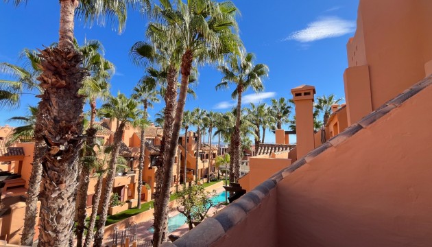 Videresalg - Leilighet - Los Alcazares