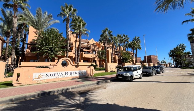 Videresalg - Leilighet - Los Alcazares