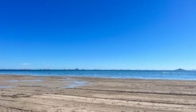 Videresalg - Leilighet - Los Alcazares